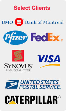 Select Clients