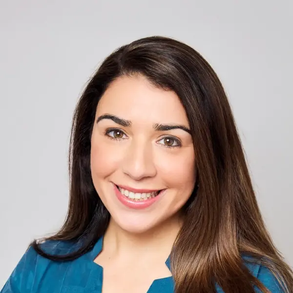 Carmen McKinney - Directeur produit (Chief Product Officer)