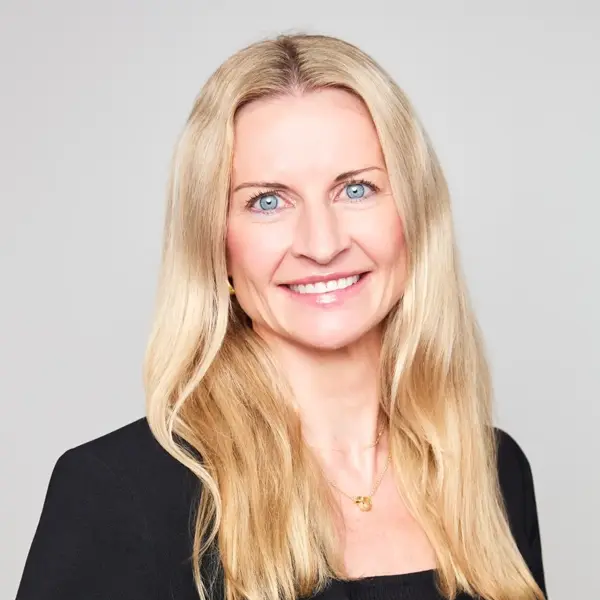 Jody Willis - VPP Global des finances