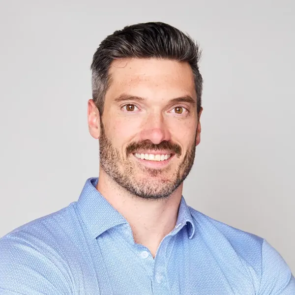 Kevin Ryan - Responsable marketing