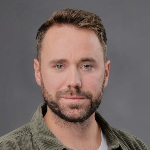 Stuart Baillie - Responsable des revenus, Europe et APAC