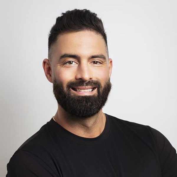 Vincent Roush - Responsable des revenus, Amérique du Nord