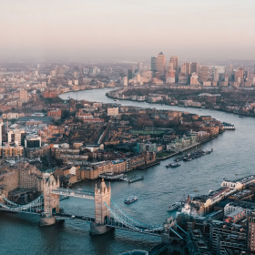 IBISWorld location London, United Kingdom
