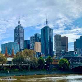 IBISWorld location Melbourne, Australia