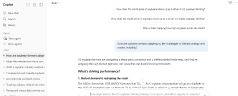 IBISWorld Copilot preview