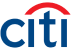 Citi Bank Logo
