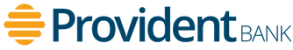 Provident Bank Logo