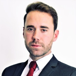 Will Hammond - Head of UK Operations